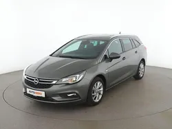 Grau Gebraucht 2019 Opel Astra Innovation Kombi | 16.290 € (Fairer Preis)
