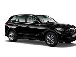 Gebraucht 2025 BMW X5 Efficient Dynamics SUV | 47.490 € (Teuer)