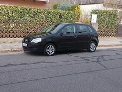 Schwarz Gebraucht 2007 VW Polo Kleinwagen | 1.750 € (Guter Preis)