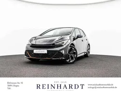 Quasargrau Gebraucht 2024 Cupra Born Kleinwagen | 29.485 € (Superpreis)