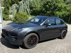 Grau Gebraucht 2021 Porsche Macan GTS SUV | 64.950 € (Guter Preis)