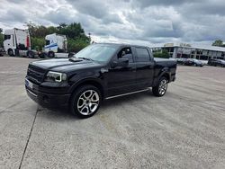 Schwarz Gebraucht 2008 Ford F-150 Abholung | 18.400 €