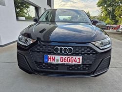 Mythosschwarz Neu 2025 Audi A1 Sportback Basis Kleinwagen | 25.000 € (Superpreis)