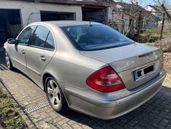 Gebraucht 2004 Mercedes E200 Avantgarde Limousine | 4.300 € (Guter Preis)