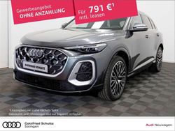 Daytonagrau perleffekt Gebraucht 2025 Audi SQ5 SUV | 80.950 € (Guter Preis)