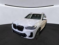 Alpinweiss iii Gebraucht 2022 BMW X3 M Sport SUV | 46.888 € (Fairer Preis)