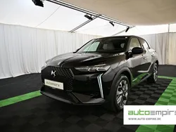 Perlanera schwarz Gebraucht 2024 DS Automobiles DS3 SUV | 21.990 € (Guter Preis)