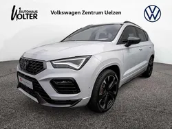 Nevada weiss Gebraucht 2025 Cupra Ateca VZ SUV | 39.870 € (Fairer Preis)
