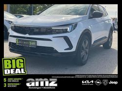 Jade weiß Gebraucht 2024 Opel Grandland X SUV | 23.480 € (Guter Preis)