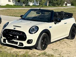 Gebraucht 2020 Mini Cooper S Cabriolet Cabrio | 22.350 € (Superpreis)