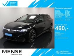 Grenadillschwarz Gebraucht 2024 VW ID.7 Pro Limousine | 50.485 € (Fairer Preis)