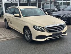 Beige Gebraucht 2019 Mercedes E200 Style Limousine | 8.200 €