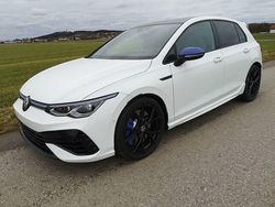 Weiß Gebraucht 2024 VW Golf VIII R Kleinwagen | 55.490 €