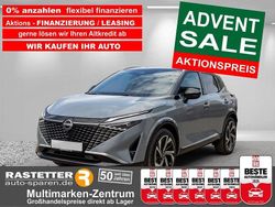Ceramic grey/black zweifarblack Neu 2025 Nissan Qashqai 360º SUV | 32.980 € (Etwas zu teuer)