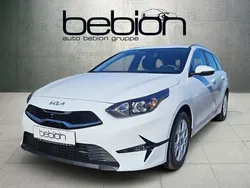 Andere farbe Neu 2025 Kia Ceed Kombi | 25.900 €