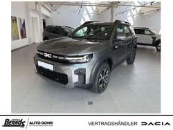 Dolomitgrau metallic Neu 2025 Dacia Bigster Expression SUV | 28.869 € (Fairer Preis)