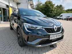 Schwarz Gebraucht 2021 Renault Arkana Bose Edition SUV | 20.600 € (Fairer Preis)