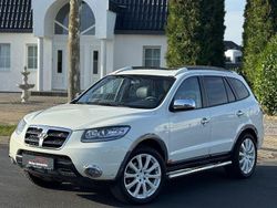 Gebraucht 2008 Hyundai Santa Fe GLS SUV | 9.990 € (Teuer)