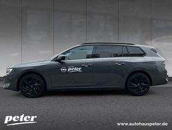 Vulkan grau () Gebraucht 2024 Opel Astra Edition Kombi | 27.890 €