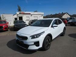 (wd) cararraweiss Gebraucht 2022 Kia XCeed Vision SUV | 20.500 € (Guter Preis)