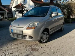 Chevrolet Matiz