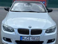 BMW 330 Cabriolet