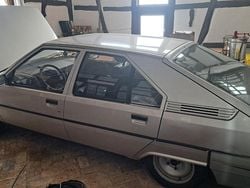 Grau Gebraucht 1985 Citroën BX Kleinwagen | 4.499 €