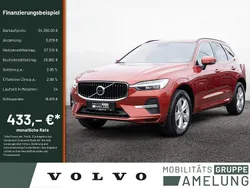 Rot Gebraucht 2023 Volvo XC60 Core SUV | 34.390 € (Superpreis)