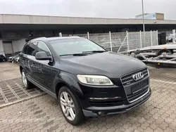 Schwarz Gebraucht 2006 Audi Q7 SUV | 4.100 € (Superpreis)