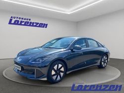 Grau Gebraucht 2024 Hyundai Ioniq 6 Limousine | 33.980 € (Fairer Preis)