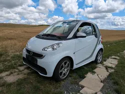 Weiß Gebraucht 2012 Smart ForTwo Coupé Coupé | 4.500 €