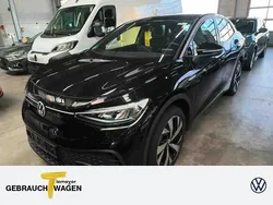 Schwarz Gebraucht 2023 VW ID.5 Pro SUV | 29.980 € (Guter Preis)