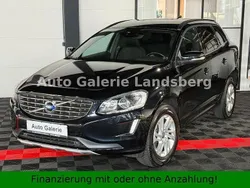 Schwarz Gebraucht 2015 Volvo XC60 Momentum SUV | 14.990 € (Fairer Preis)