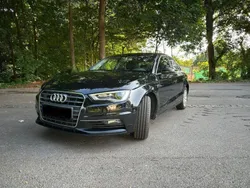 Schwarz Gebraucht 2016 Audi A3 Ambiente Limousine | 13.500 € (Fairer Preis)