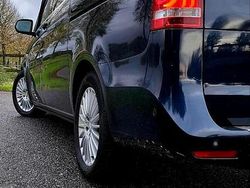 Blau Gebraucht 2018 Mercedes 190 Limousine | 34.799 €