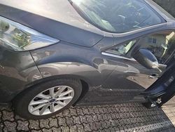 Gebraucht 2018 Ford C-MAX Titanium Van / Kleinbus | 11.499 € (Etwas zu teuer)