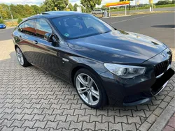 Andere farben Gebraucht 2016 BMW 530 Gran Turismo M Sport Limousine | 25.900 € (Teuer)