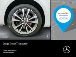 Weiß Gebraucht 2022 Mercedes Vito Van / Kleinbus | 40.980 € (Teuer)