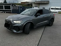 Grau Gebraucht 2023 Audi RS Q3 Ambiente SUV | 55.000 € (Fairer Preis)