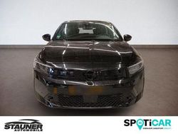 Schwarz Gebraucht 2024 Opel Corsa GS Line Kleinwagen | 15.480 € (Guter Preis)