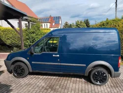 Blau Gebraucht 2006 Ford Transit Limousine | 3.290 €