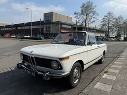 Gebraucht 1974 BMW 1602 Cabrio | 34.999 €