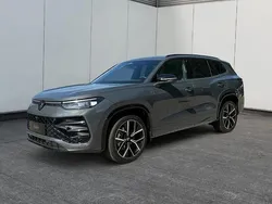 Blau Neu 2025 VW Tayron R-line Edition SUV | 54.480 € (Superpreis)