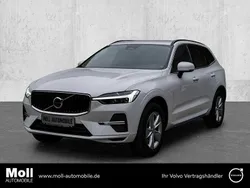 Weiss Gebraucht 2023 Volvo XC60 Core SUV | 39.390 € (Guter Preis)