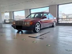Mercedes 190