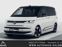 Candyweiß/dach deepblack Neu 2026 VW Multivan Edition Van | 74.900 € (Etwas zu teuer)