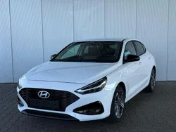 Atlas white Neu 2025 Hyundai i30 GO! | 26.430 € (Guter Preis)