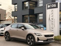 Jupiter / metallic Gebraucht 2023 Polestar 2 Kleinwagen | 27.150 € (Guter Preis)