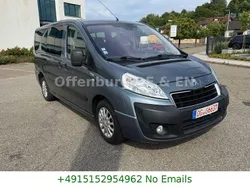 Grau Gebraucht 2013 Peugeot Expert Van | 7.700 € (Fairer Preis)
