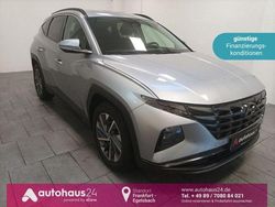 Silber Gebraucht 2023 Hyundai Tucson Trend SUV | 23.870 € (Fairer Preis)